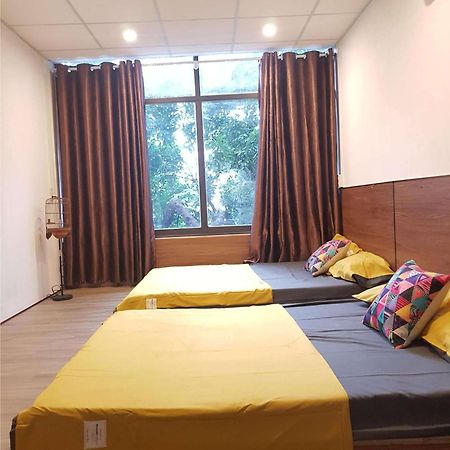 Codo Homestay Hue Zewnętrze zdjęcie