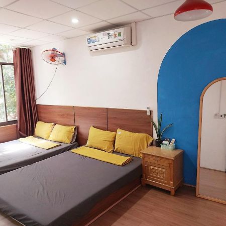 Codo Homestay Hue Zewnętrze zdjęcie