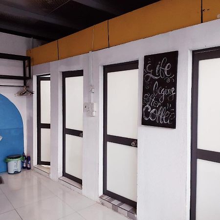Codo Homestay Hue Zewnętrze zdjęcie