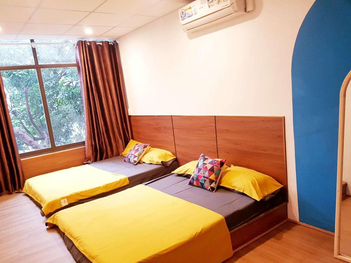 Codo Homestay Hue Zewnętrze zdjęcie