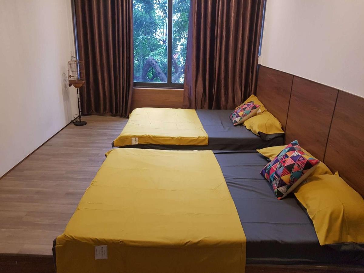 Codo Homestay Hue Zewnętrze zdjęcie