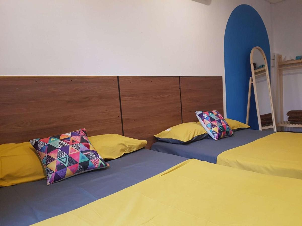 Codo Homestay Hue Zewnętrze zdjęcie