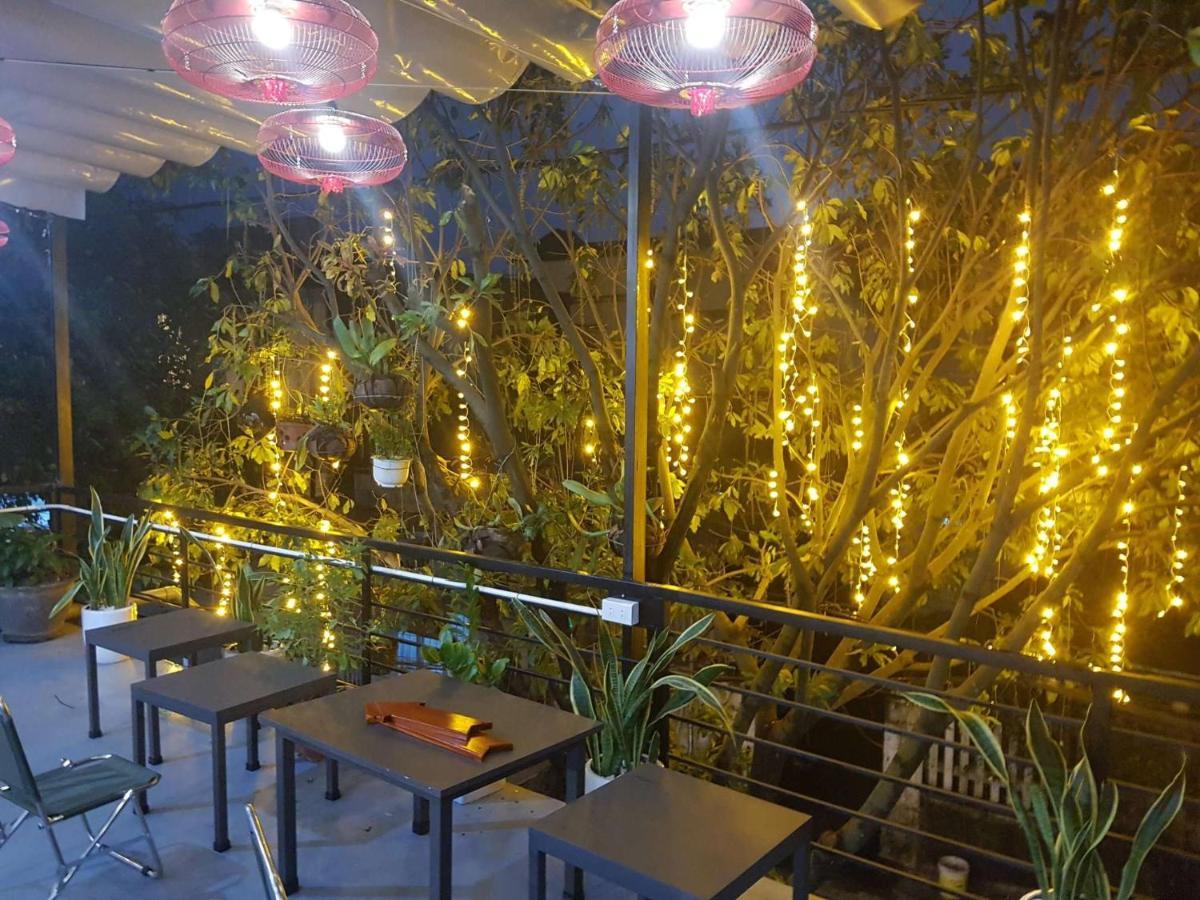 Codo Homestay Hue Zewnętrze zdjęcie