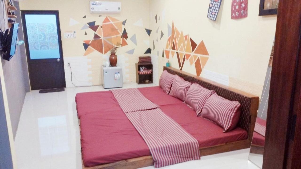 Codo Homestay Hue Zewnętrze zdjęcie
