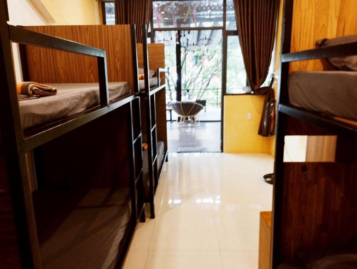 Codo Homestay Hue Zewnętrze zdjęcie