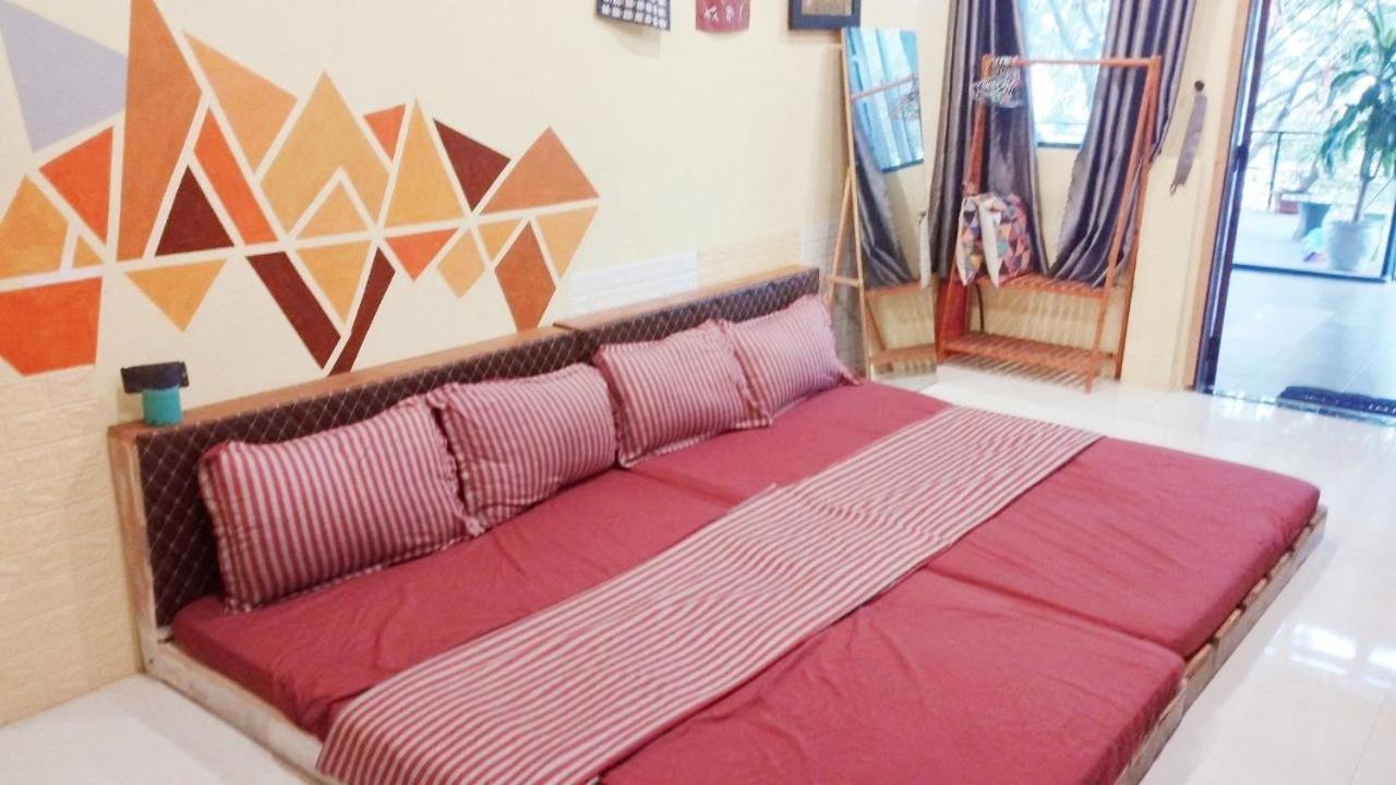 Codo Homestay Hue Zewnętrze zdjęcie