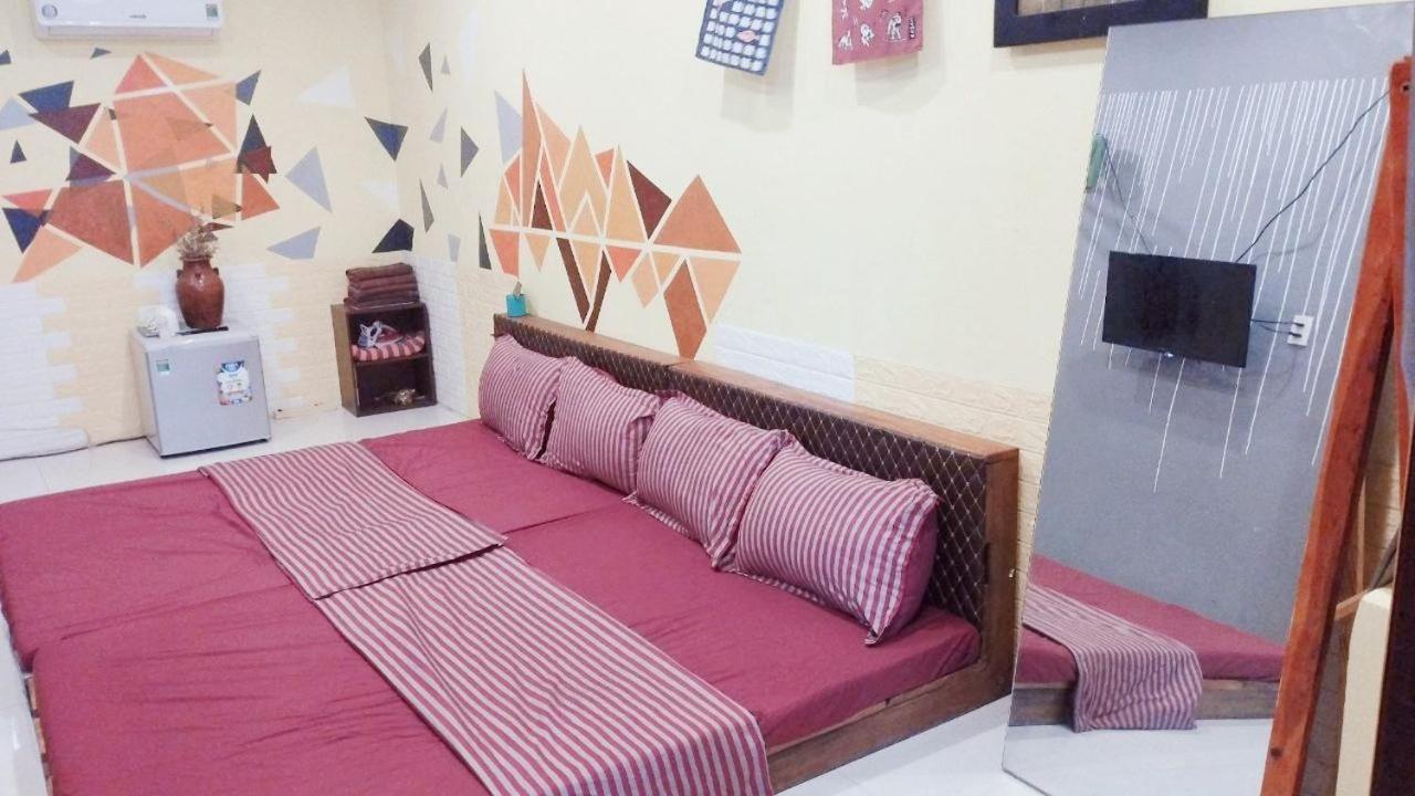 Codo Homestay Hue Zewnętrze zdjęcie
