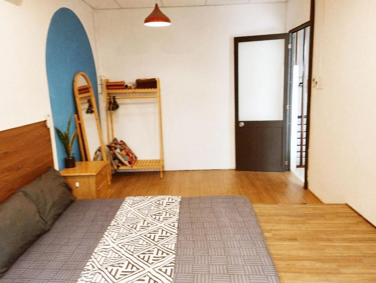 Codo Homestay Hue Zewnętrze zdjęcie