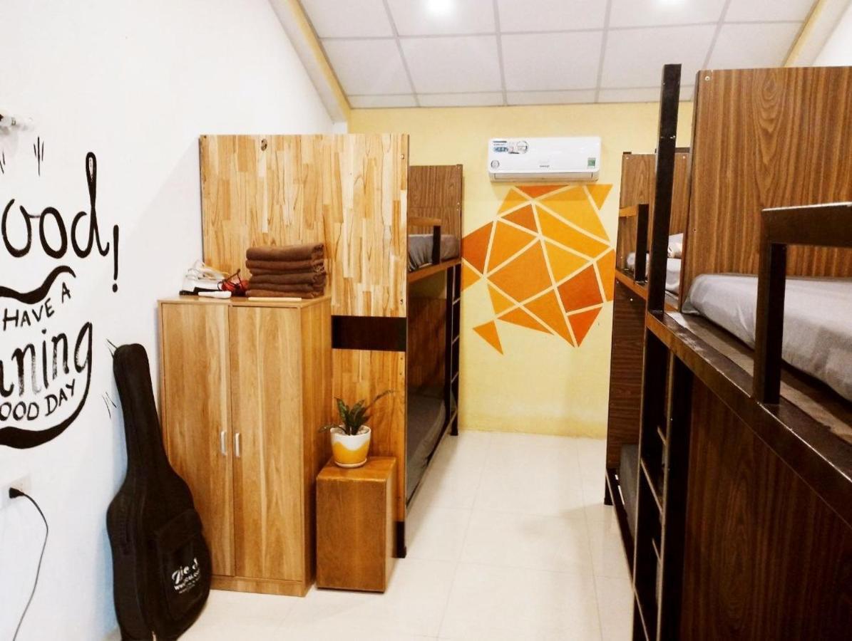 Codo Homestay Hue Zewnętrze zdjęcie