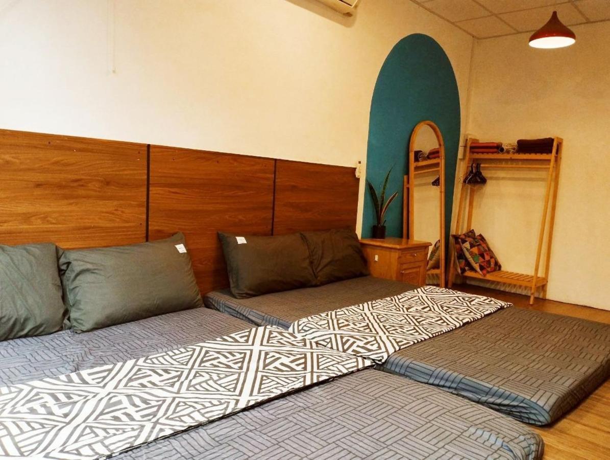 Codo Homestay Hue Zewnętrze zdjęcie
