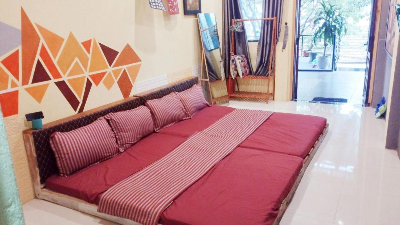 Codo Homestay Hue Zewnętrze zdjęcie