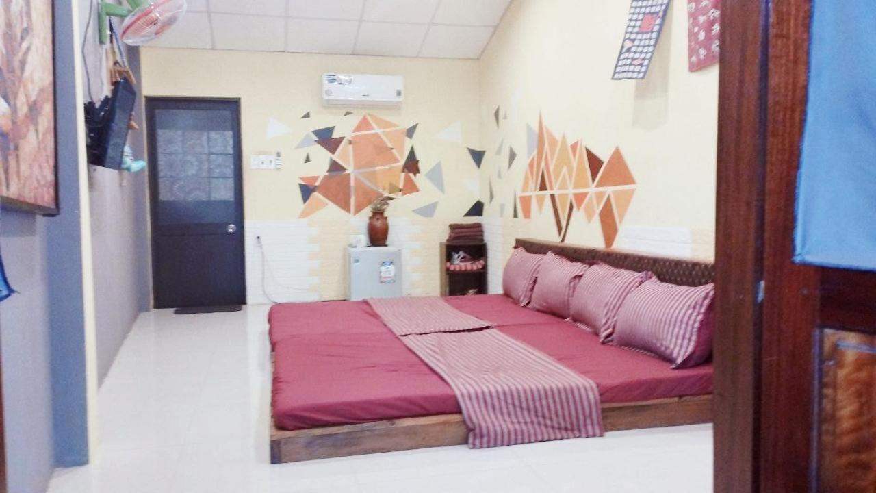 Codo Homestay Hue Zewnętrze zdjęcie