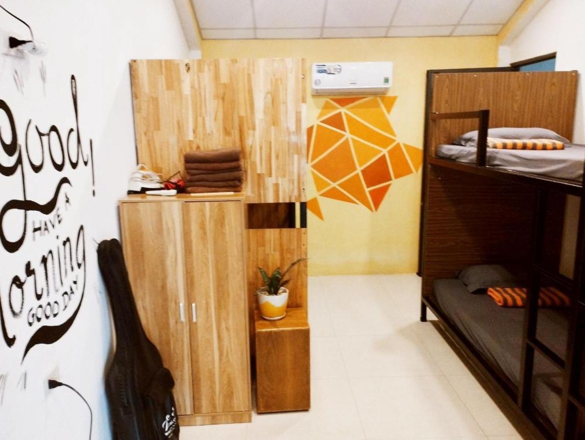 Codo Homestay Hue Zewnętrze zdjęcie