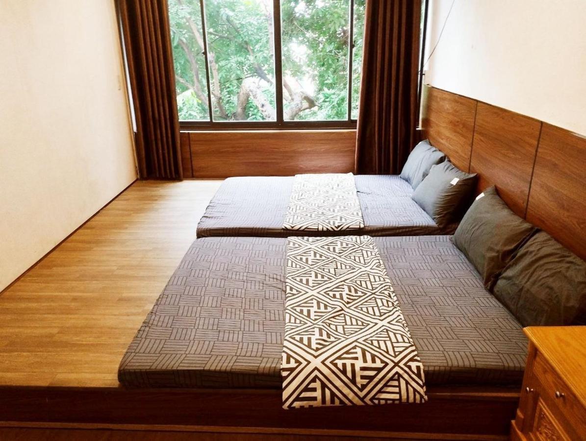 Codo Homestay Hue Zewnętrze zdjęcie