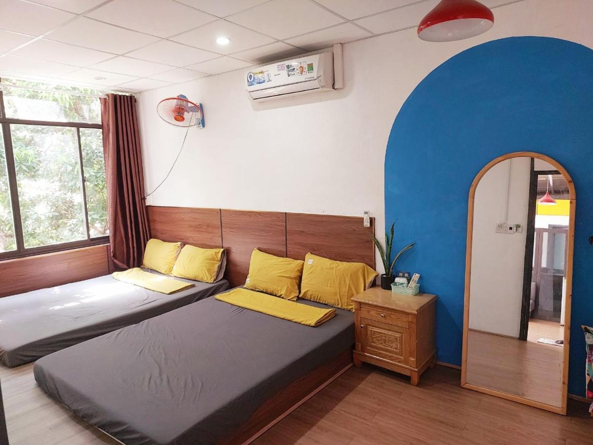 Codo Homestay Hue Zewnętrze zdjęcie