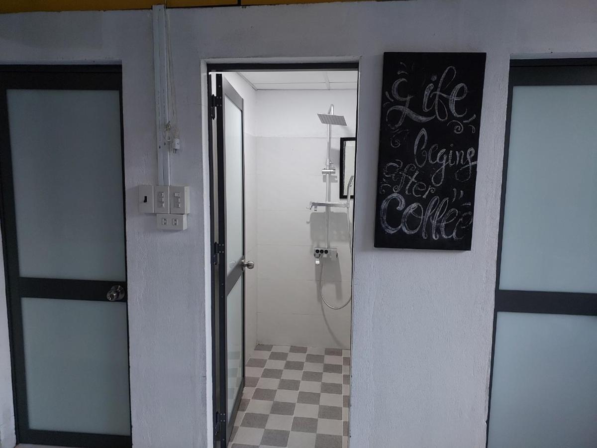 Codo Homestay Hue Zewnętrze zdjęcie
