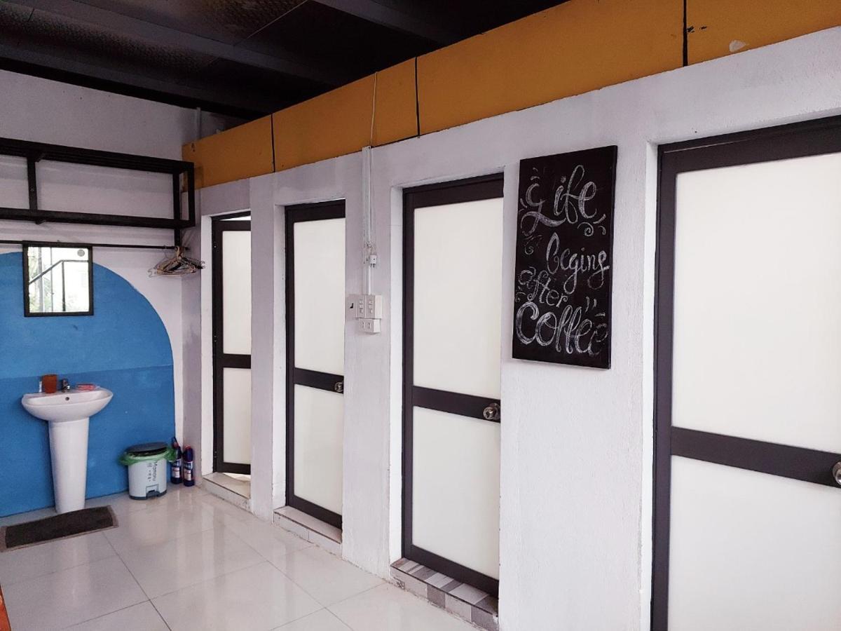 Codo Homestay Hue Zewnętrze zdjęcie
