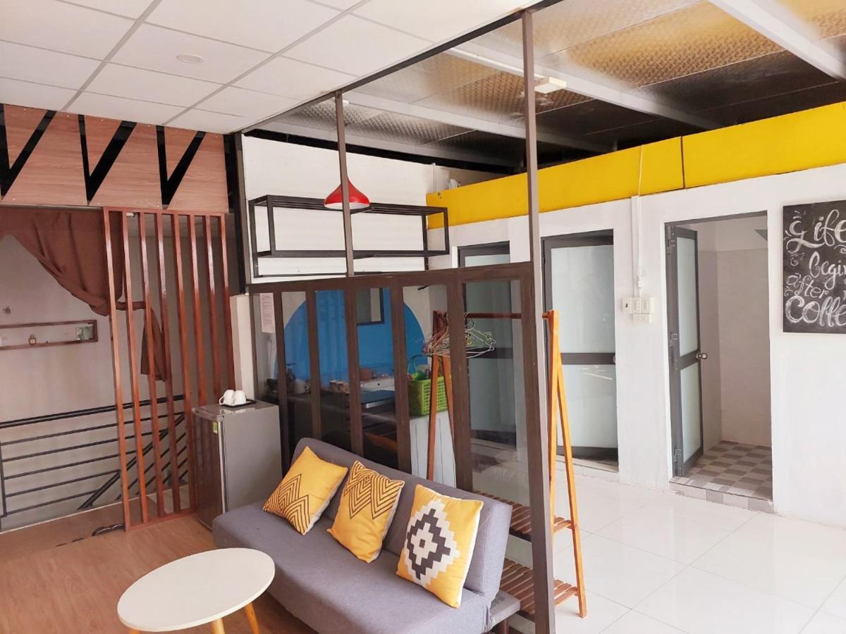 Codo Homestay Hue Zewnętrze zdjęcie