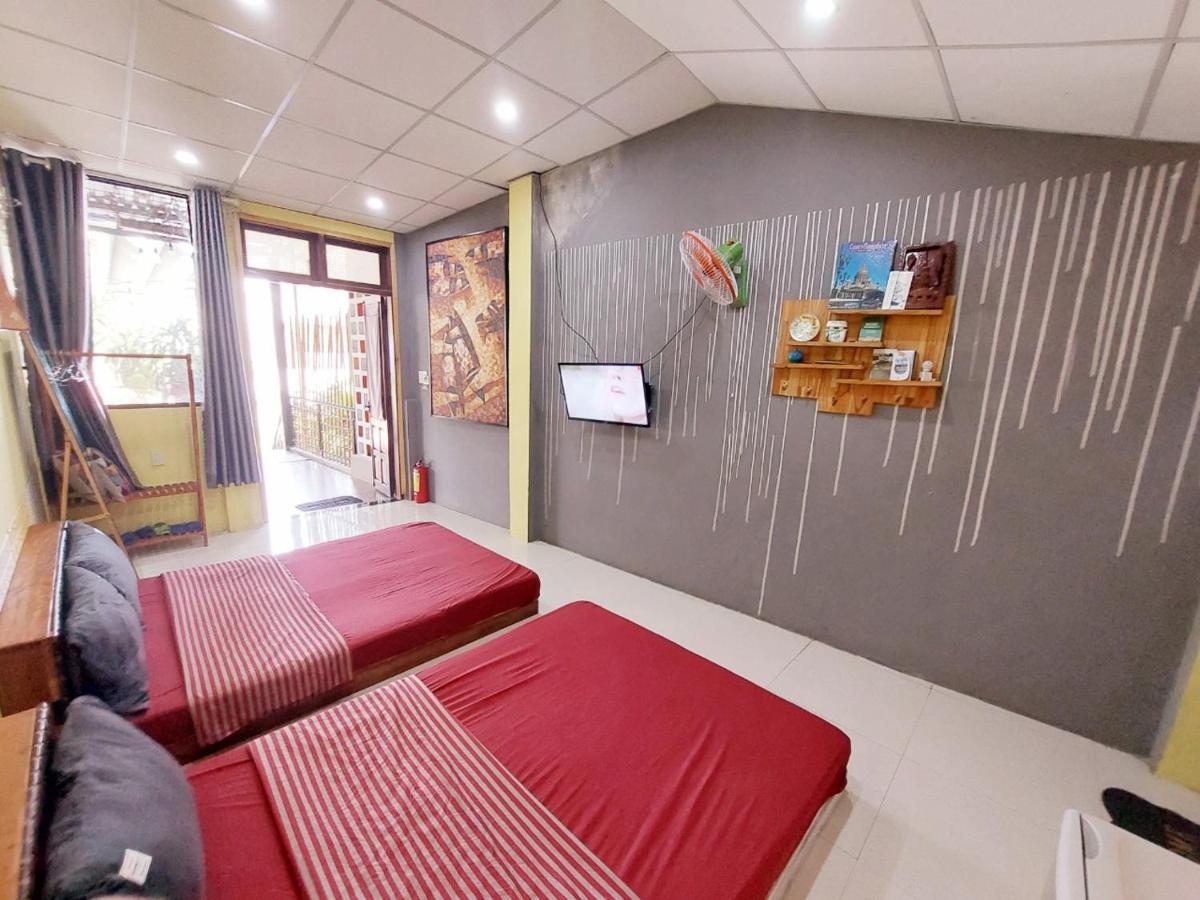 Codo Homestay Hue Zewnętrze zdjęcie