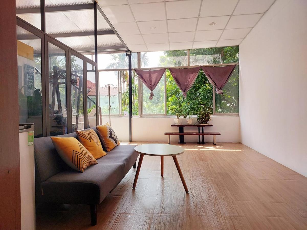 Codo Homestay Hue Zewnętrze zdjęcie