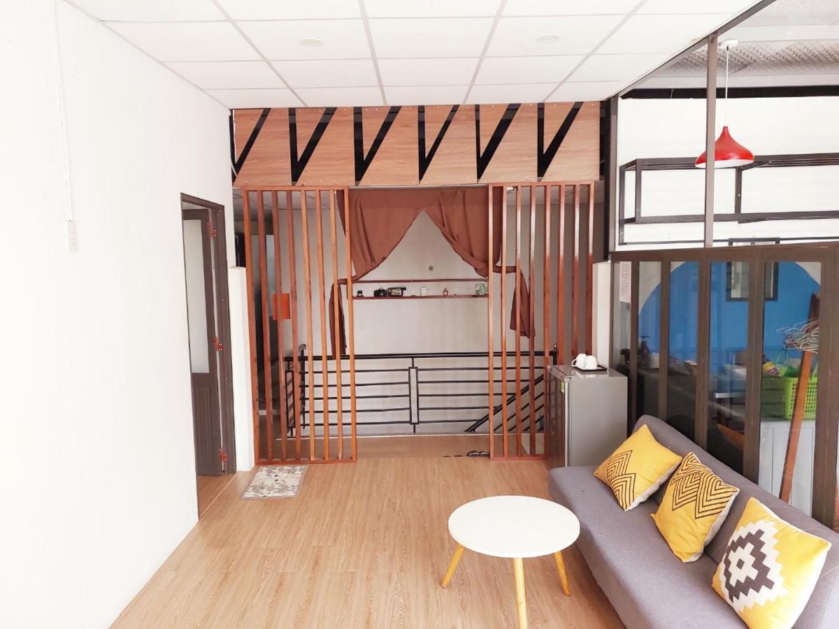 Codo Homestay Hue Zewnętrze zdjęcie