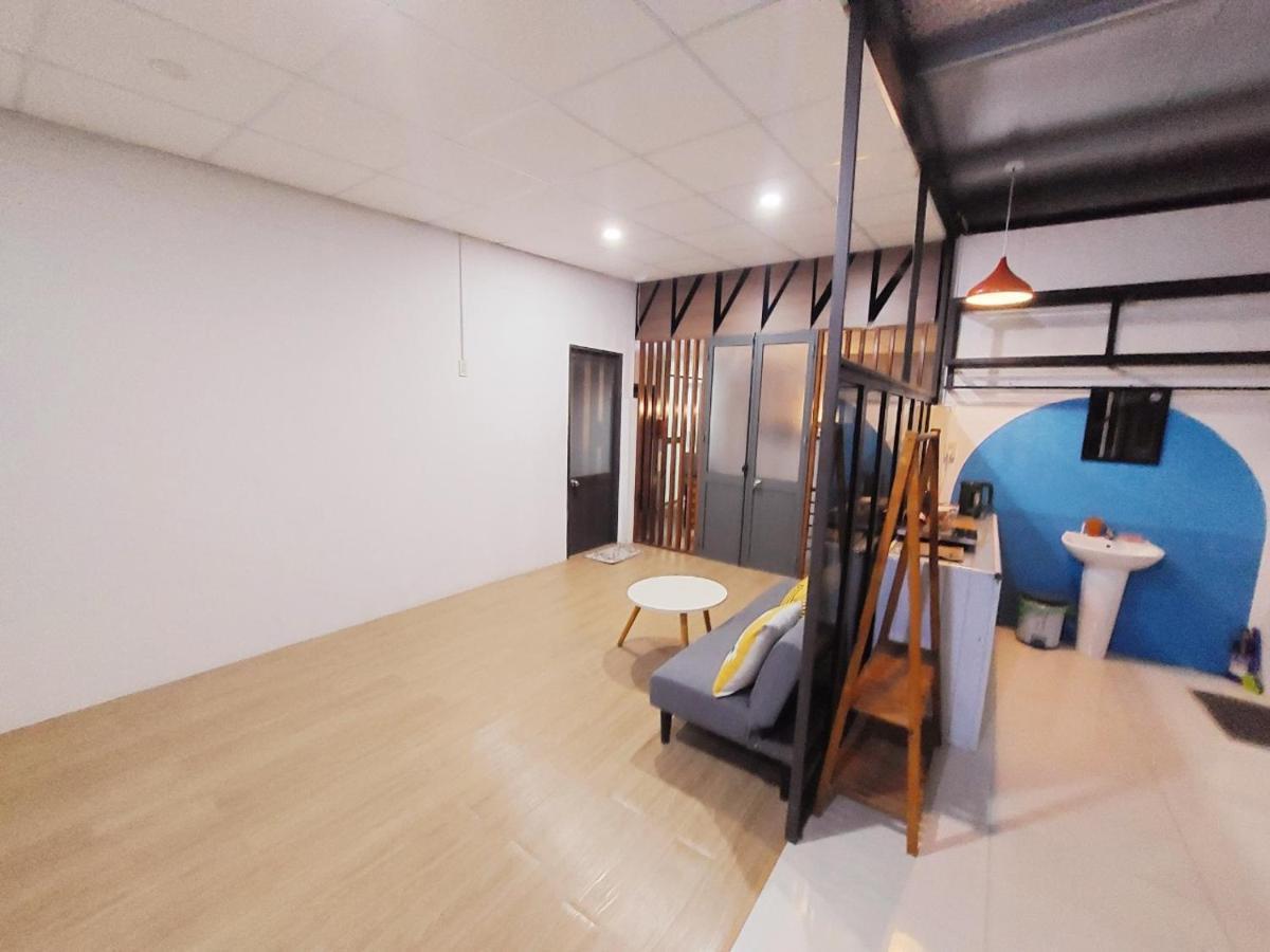 Codo Homestay Hue Zewnętrze zdjęcie