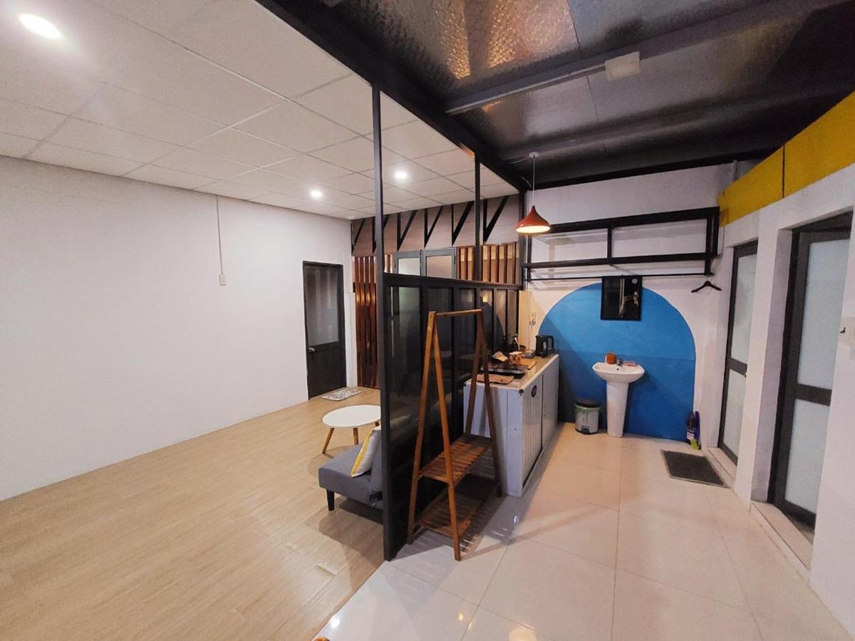 Codo Homestay Hue Zewnętrze zdjęcie