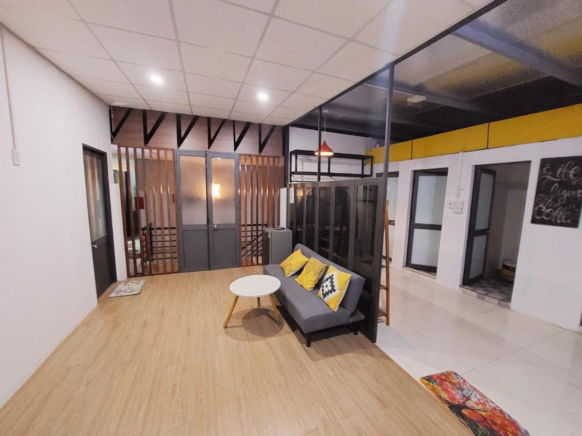 Codo Homestay Hue Zewnętrze zdjęcie