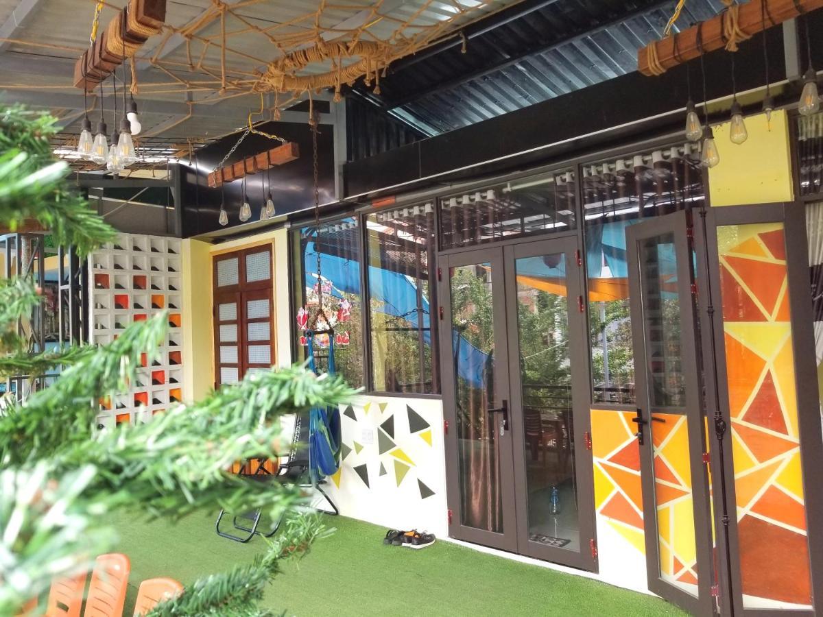 Codo Homestay Hue Zewnętrze zdjęcie