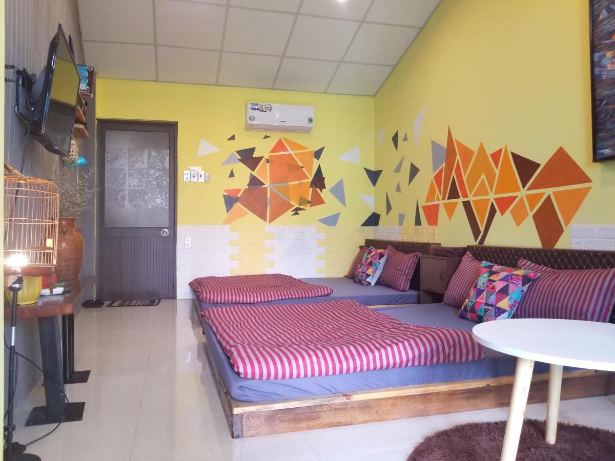 Codo Homestay Hue Zewnętrze zdjęcie